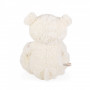 Bear Soft Toy, cream, 38 cm