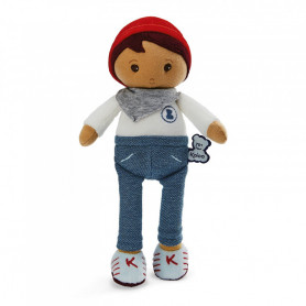 Eliott K - My first fabric doll 25 cm