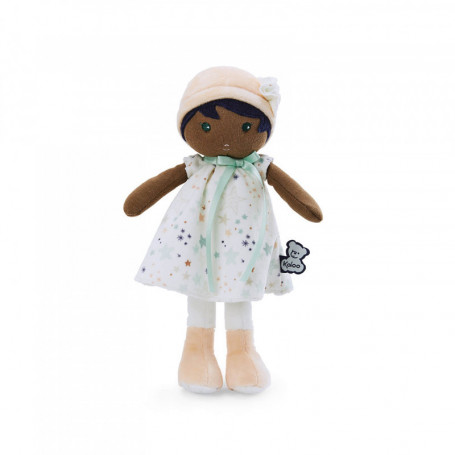 Manon K - My first doll fabric 32 cm