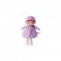 Lise K - My first cloth doll 18 cm