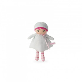 Azure K - Ma 1ère poupée en tissu 18 cm
