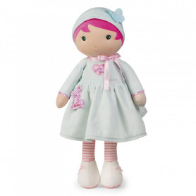 Azure K - My First Soft Doll 80 cm