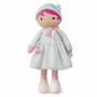 Azure K - Ma 1ère poupée en tissu 80 cm