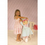 Azure K - Ma 1ère poupée en tissu 80 cm