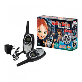 Talkie Walkie Rechargeable