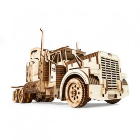 Mechanical model kit - Heavy Boy Truck VM-03