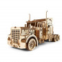 Mechanical model kit - Heavy Boy Truck VM-03