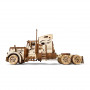 Mechanical model kit - Heavy Boy Truck VM-03