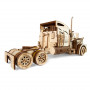 Mechanical model kit - Heavy Boy Truck VM-03