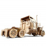 Mechanical model kit - Heavy Boy Truck VM-03