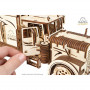 Mechanical model kit - Heavy Boy Truck VM-03