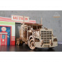 Mechanical model kit - Heavy Boy Truck VM-03