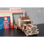 Mechanical model kit - Heavy Boy Truck VM-03