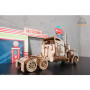 Mechanical model kit - Heavy Boy Truck VM-03