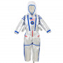Cosmonaut - Costume 5-7 years