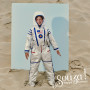 Cosmonaut - Costume 5-7 years