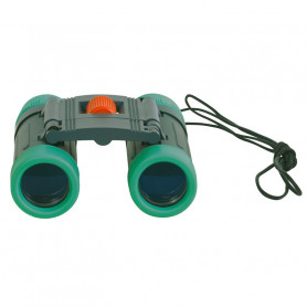 Binoculars - Le Jardin du Moulin