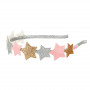 Ear muffs Livia, Stars - Accessory for girls