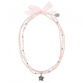 Collier Monique - Accessoire pour les filles