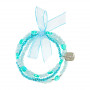 Bracelet Lies, blue - Accessory for girls