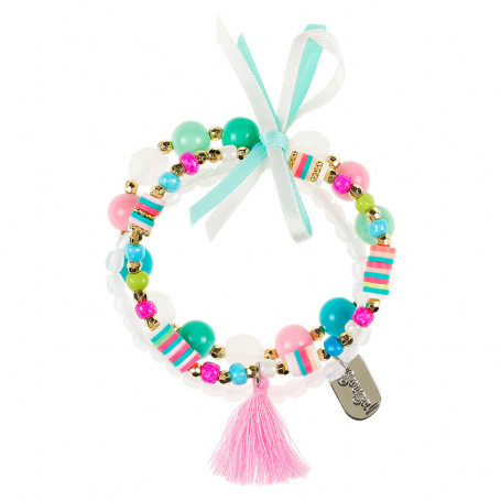 Bracelet Summer - Accessoire pour les filles