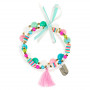 Bracelet Summer - Accessory for girls