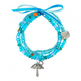 Bracelet Tara, umbrella - Accessory for girls