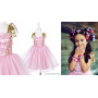 Robe princesse Christine