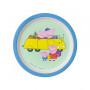Baby plate - Peppa Pig