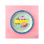 Baby plate - Peppa Pig