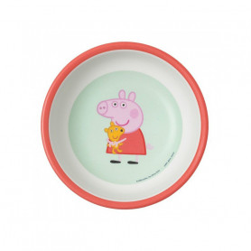 Bowl - Peppa Pig