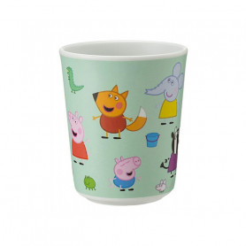 Drinking cup - Peppa Pig