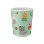 Drinking cup - Peppa Pig