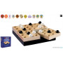 Jeu en bois Pentago