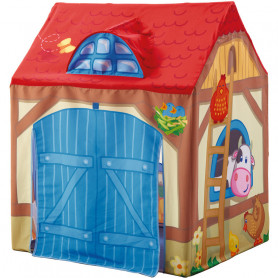 Play Tent Farm