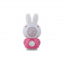 Alilo Night Lamp - Pink Rabbit