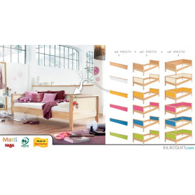 Kit de conversion Banquette Matti