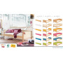 Kit de conversion Banquette Matti