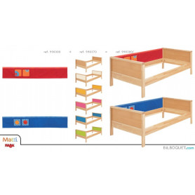 Kit de conversion Banquette Matti