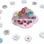 Unicorn Glitterluck - Cloud Stacking - Haba games