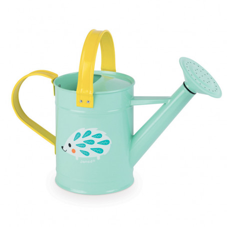 Watering Can - Happy garden