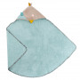 Olga Hooded towel - Le voyage d'Olga