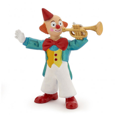 Clown - Papo Figurine