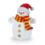 Bonhomme de neige - Figurine Papo