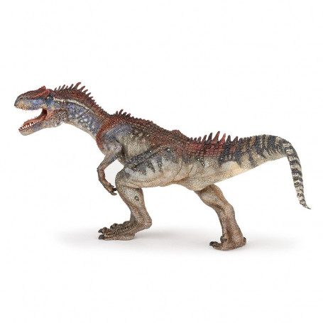 Dinosaure Allosaure - Figurine Papo