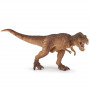 Dino Running T-rex - Papo figurine