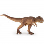 Dino Running T-rex - Papo figurine