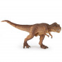 Dinosaure T-rex courant - Figurine Papo