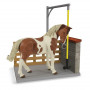 Horse washing box - Papo Figurine