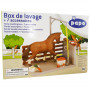 Horse washing box - Papo Figurine